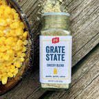 PS Seasonings - Grate State Cheesy Blend - 2.3 oz