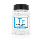 Spiceology - Black Truffle Salt - 16 oz
