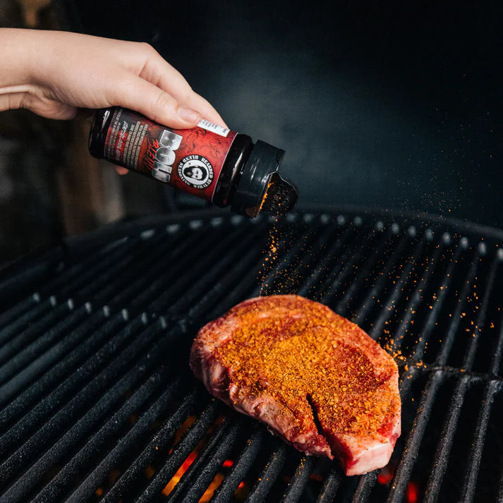 Bearded Butcher - Bold Blend Seasoning - 10 oz