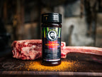 Bearded Butcher - Hollywood Blend Seasoning - 10 oz