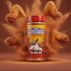 Sucklebusters - Clucker Dust Chicken Rub - 14.25 oz
