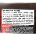 Myron Mixon - Hickory Sauce - 18 oz