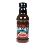 Myron Mixon - Honey Smoked Sauce - 8 oz