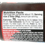 Myron Mixon - Honey Smoked Sauce - 8 oz