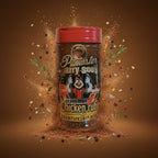 Slap Yo Daddy BBQ - Jailbird Chicken v2.0 Rub - 12 oz