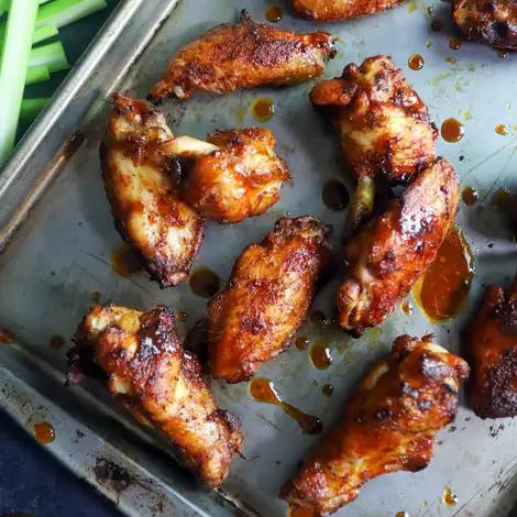 PS Seasonings - Spicy Nashville Honky Tonk - Hot Chicken Seasoning - 5.3 oz