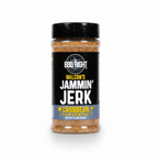 Malcom's - Jammin' Jerk - Caribbean Seasoning - 11.5 oz