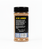 Malcom's - Jammin' Jerk - Caribbean Seasoning - 11.5 oz