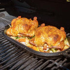 PS Seasonings - Cock-A-Doodle Brew - Beer Can Chicken Rub - 6.9 oz