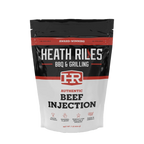 Heath Riles - Beef Injections - 1 lb