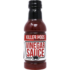 Killer Hogs - Vinegar Sauce - 16 oz