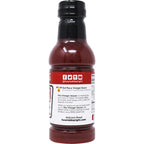 Killer Hogs - Vinegar Sauce - 16 oz
