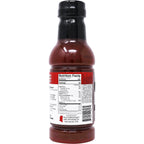 Killer Hogs - Vinegar Sauce - 16 oz