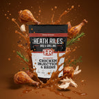 Heath Riles - Chicken Injection & Brine - 1 lb