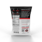 Heath Riles - Cherry Rub - Bulk Bag - 2 lbs