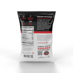 Heath Riles - Hot BBQ Rub - Bulk Bag - 2 lbs