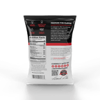 Heath Riles - Pecan Rub - Bulk Bag - 2 lbs