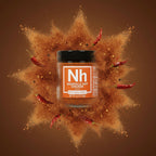 Spiceology - Nashville Hot Chicken - Sweet & Spicy Rub - 5.3oz