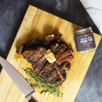 PS Seasonings - Butchers Blend - Prime Time - Buttery Beef Rub - 6.4 oz