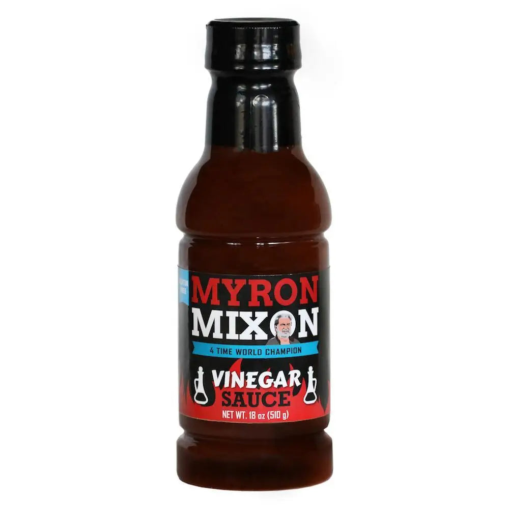 Myron Mixon - Vinegar Sauce - 18 oz