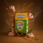 Sucklebusters - Marinade for Poultry