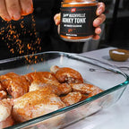 PS Seasonings - Spicy Nashville Honky Tonk - Hot Chicken Seasoning - 5.3 oz