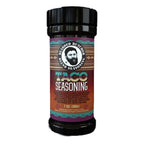 Bearded Butcher - Taco Seasoning - 7 oz