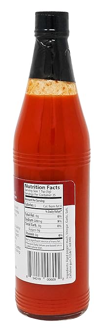 Killer Hogs - Hot Sauce - 6 oz