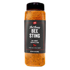 PS Seasonings - Hot Honey Bee Sting - Hot Honey Chipotle Rub - 6.8 oz