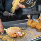 PS Seasonings - Cock-A-Doodle Brew - Beer Can Chicken Rub - 6.9 oz