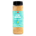 PS Seasonings - The Big Kahuna - Pineapple Teriyaki Rub - 6.4 oz