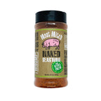 Meat Mitch - Naked Seas'ning - Rub - 7 lbs