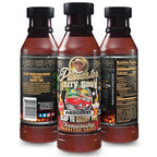 Slap Yo Daddy BBQ - Original BBQ Sauce - 15 oz