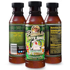 Slap Yo Daddy BBQ - Carolina Tangy BBQ Sauce - 15 oz