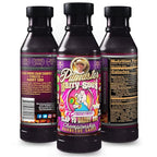 Slap Yo Daddy BBQ - KC Cheeky Sweet BBQ Sauce - 15 oz