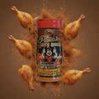 Slap Yo Daddy BBQ - Jailbird Chicken v2.0 Rub - 12 oz