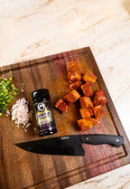 Bearded Butcher - Cajun Seasoning - 10 oz