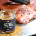 PS Seasonings - The Notorious P.I.G. Rub - Pulled Pork Seasoning - 6.4 oz