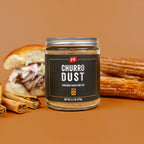 PS Seasonings - Churro Dust - Cinnamon Sugar BBQ Rub - 6.3 oz