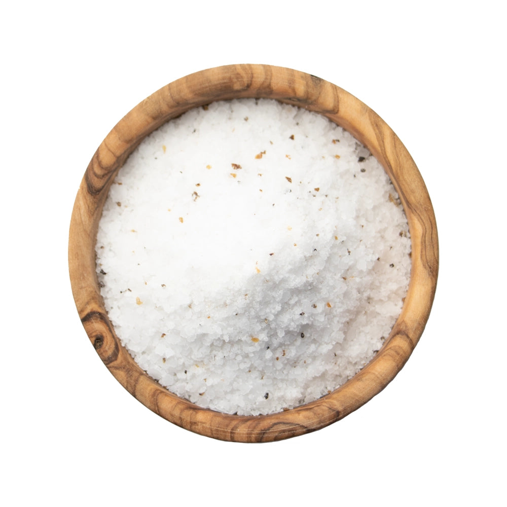 Spiceology - Black Truffle Salt - 16 oz