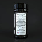 Bearded Butcher - Black Seasoning - 9.5 oz