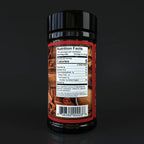 Bearded Butcher - Cinnamon Swirl Seasoning - 11 oz