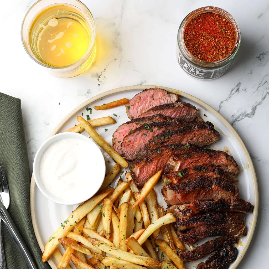 Spiceology - Black Magic Cajun Blackening Season - 4.4 oz