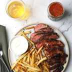 Spiceology - Black Magic Cajun Blackening Season - 4.4 oz