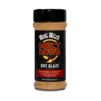 Meat Mitch - Meltdown: Bourbon Cowboy Dry Glaze - 6 oz