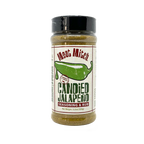 Meat Mitch - Candied Jalapeno Seasoning & Rub - 12.5 oz