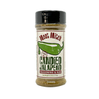 Meat Mitch - Candied Jalapeno Seasoning & Rub - 12.5 oz