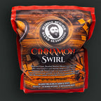 Bearded Butcher - Cinnamon Swirl Seasoning - 11 oz