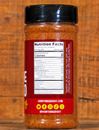 Malcom's - Grande Gringo - Mexican Seasoning - 11 oz