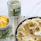 Spiceology - Rosemary Dijon Blend - 4.6 oz